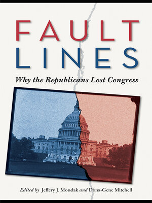 cover image of Fault Lines